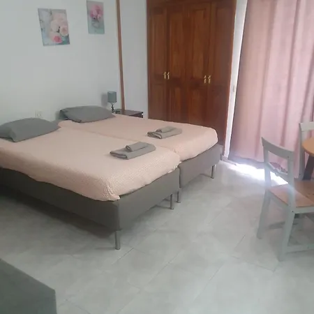 Appartamento Edificio Gavota *
