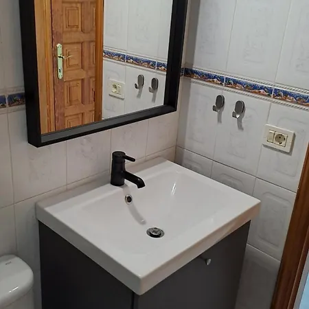Appartamento Edificio Gavota *