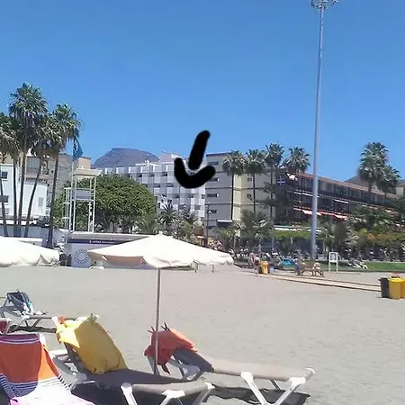 Appartamento Edificio Gavota *