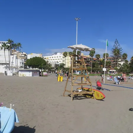 Appartamento Edificio Gavota Los Cristianos (Tenerife)