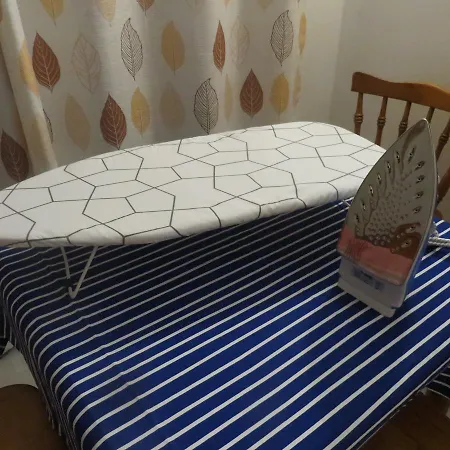 Appartamento Edificio Gavota *