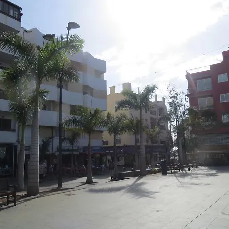 Appartamento Edificio Gavota