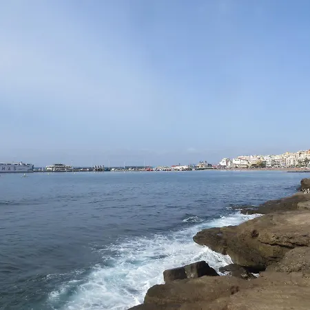 Edificio Gavota Appartamento *