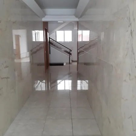 Appartamento Edificio Gavota Los Cristianos (Tenerife)