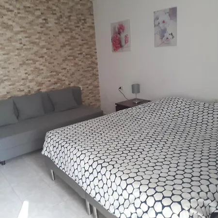 Appartamento Edificio Gavota *