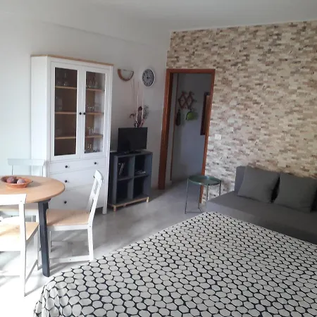 Appartamento Edificio Gavota