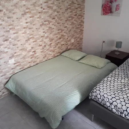 Edificio Gavota Apartment