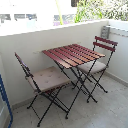 Edificio Gavota *