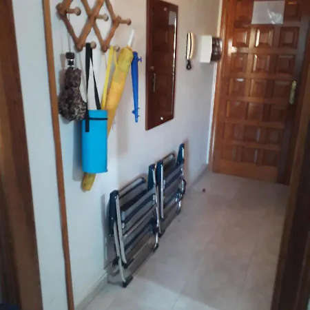 Apartment Edificio Gavota *