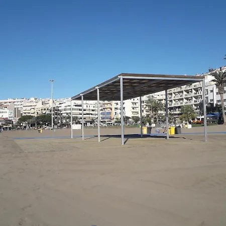 Edificio Gavota