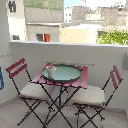 Edificio Gavota Apartment