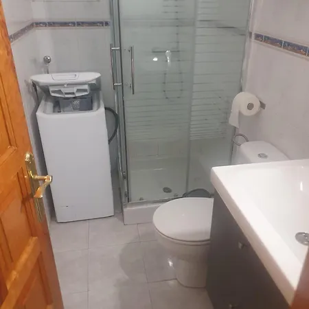 Apartment Edificio Gavota Los Cristianos (Tenerife)