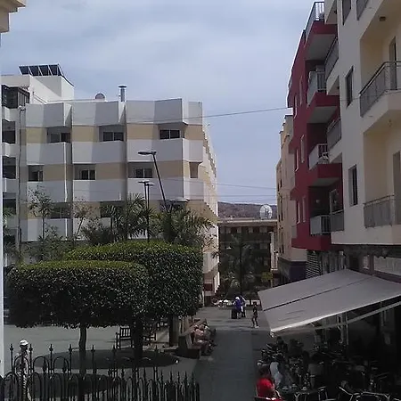 Edificio Gavota Apartment *
