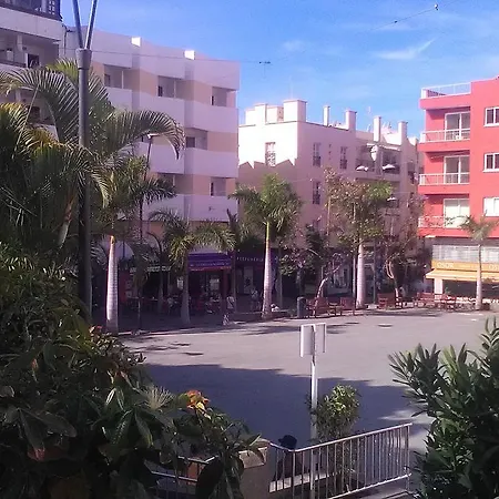 Edificio Gavota Apartment *
