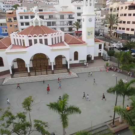 Edificio Gavota *