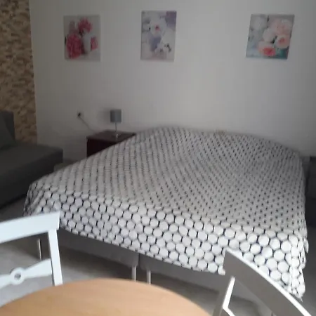 Apartment Edificio Gavota Los Cristianos (Tenerife)