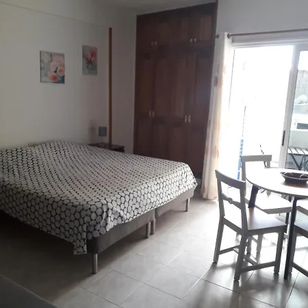 Apartment Edificio Gavota